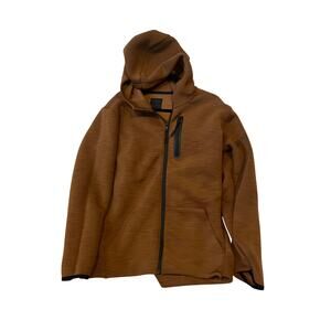 Nomad Beige Insulated Performance Jacket Mens M